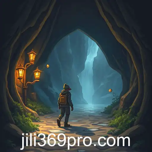 Exploring the World of Adventure Games with Jili369