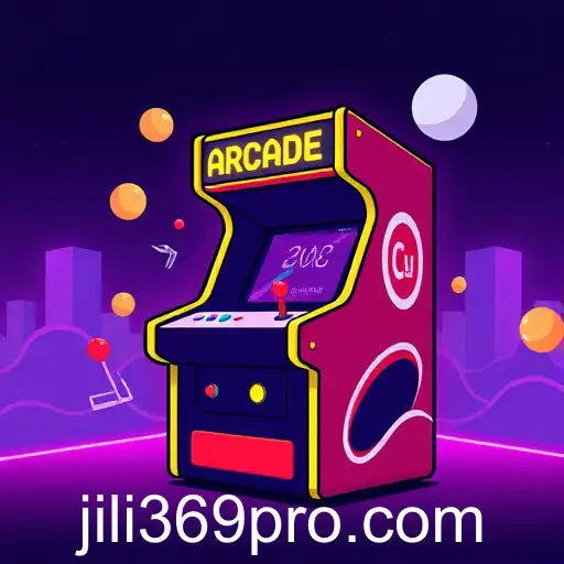 Exploring the Exciting World of Arcade Games on Jili369