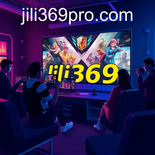 Gaming Evolution: Jili369's Impact on the Industry