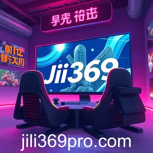 The Rise of Gaming Platforms: A Look at Jili369