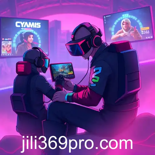 Gaming Trends Shaped by Innovation and Community