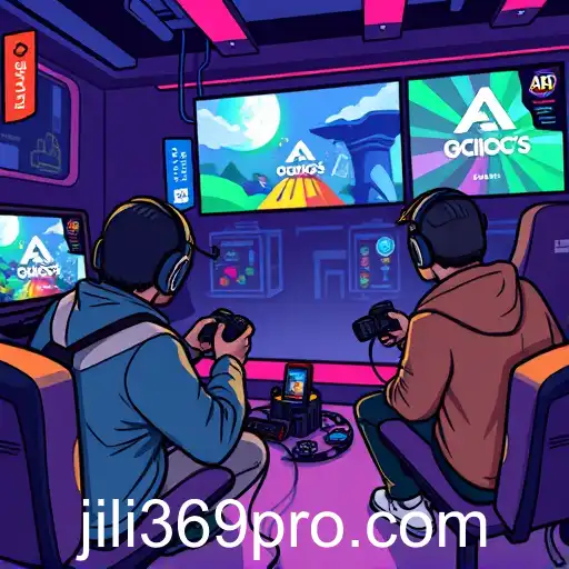 Gaming Trends and Challenges in the Digital Era