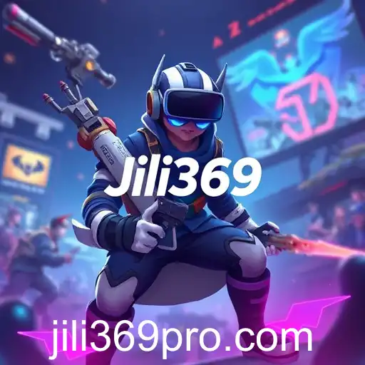 The Rise of Jili369: A Digital Playground