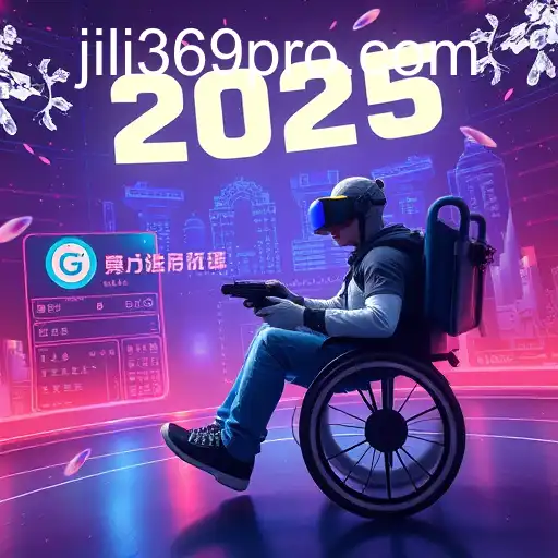 Jili369 Evolution: Shaping the Future of Online Gaming