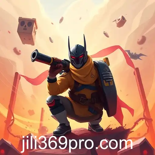 The Rise of Jili369 in the Gaming World