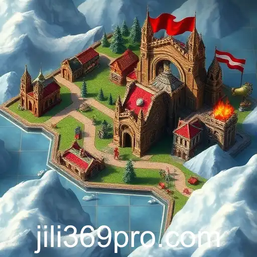 Jili369: Shaping the Future of Online Gaming