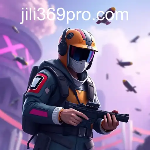 The Rise of Jili369 Platform in Modern Gaming