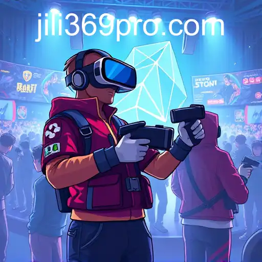 The Rise of Jili369 Gaming Platform