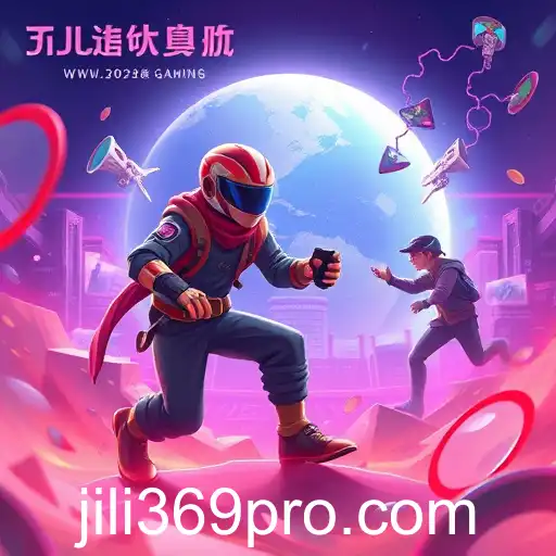 Rising Trends in Online Gaming: The Jili369 Phenomenon