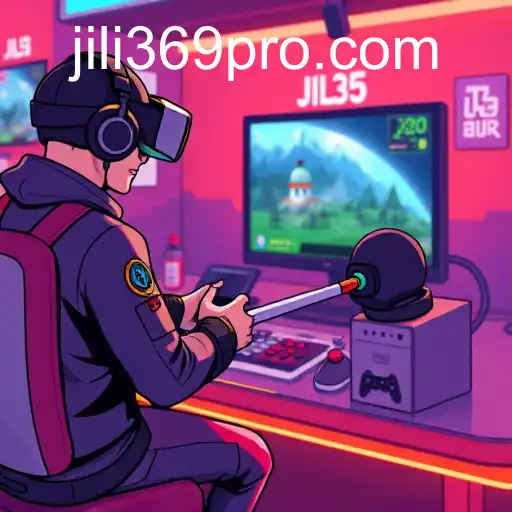 The Rise of Jili369 in the Gaming World