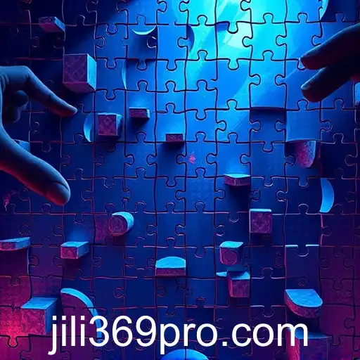 Exploring the World of Puzzle Games: A Journey with the Key Term 'jili369'