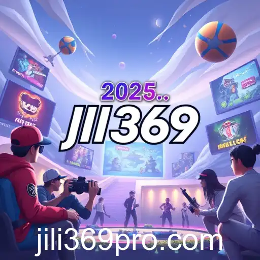 The Rise of Jili369 in Online Gaming