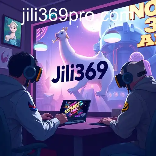 The Rise of Jili369 in Online Gaming