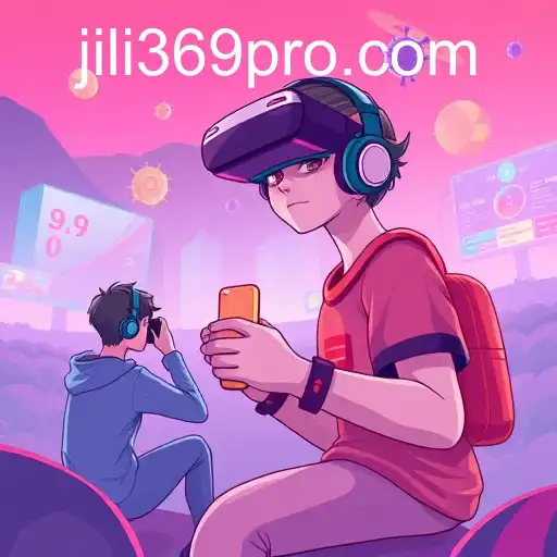 The Rise and Evolution of Online Gaming Platforms