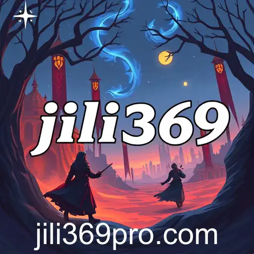 Exploring the Rich World of Role-Playing Games with jili369