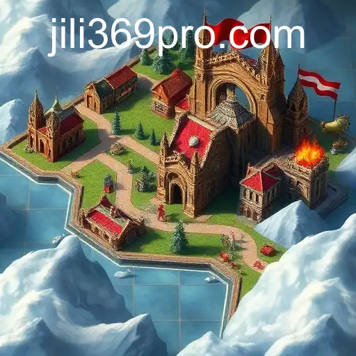 Exploring the World of Strategy Games: A Deep Dive into jili369's Offerings